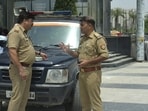 A case was registered under Section 105 of the Bharatiya Nyaya Sanhita (BNS) based on a complaint filed by the deceased woman's father. 