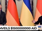 This NATO nation wants Ukraine’s battle-hardened drone secrets against Russia in return for massive aid?