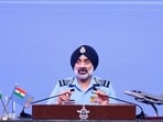 “We need to induct two fighter squadrons every year. That means anything between 36 and 40 aircraft should be produced and inducted into the IAF", said Air Chief Marshal AP Singh