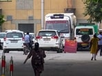 The PhD scholar was admitted to AIIMS Trauma Center on August 18 after he was found unconscious and injured at his rented accommodation in Munirka area of south Delhi. (Photo for representation)
