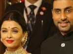 Aishwarya Rai Bachchan and Abhishek Bachchan have been married for 19 years.