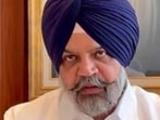 Akali Dal Waris Punjab De also inaugurated its regional unit office in Mohali. (HT) Akali Dal Waris Punjab De also inaugurated its regional unit office in Mohali. (HT)