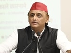 Akhilesh Yadav’s remarks come amid ongoing negotiations between the Samajwadi Party and the Congress over seat-sharing for the UP assembly elections. (File)