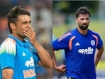 Shubman Gill might have signalled the end of the road for Anshul Kamboj and Auqib Nabi's ODI World Cup 2027 hopes