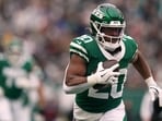 Breece Hall injury update