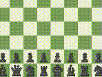 Chess is a game of metaphors and, at times, an amalgamation of contradictions.