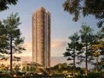 Real estate major DLF on October 4 said it achieved sales of <span class='webrupee'>₹</span>1,985 crore by selling 172 units for its senior living project, The Aureva, in Gurugram, (Picture for representational purposes only)(File Photo )