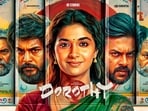 Karthik Subbaraj's Dorothy stars Keerthy Suresh, Sananth and Rishikanth in lead roles. 