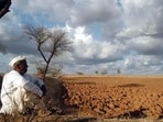 During periods of drought-like conditions and agricultural stress, financially vulnerable families may be more dependent on informal sources of credit. (HT FILE)