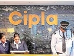FDA cancels wholesale drug sale and distribution licences of Cipla Pharma & Life Sciences Ltd’s C&F warehouse at Wadki in Pune, citing alleged regulatory and storage-related irregularities. (HT FILE)