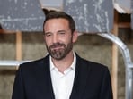 Ben Affleck addressed rumours that he was being set up with Shakira.(REUTERS)