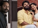 Fahadh Faasil co-produced Bethlehem Kudumba Unit. 