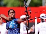 Kumkum was the standout performer for India at the Asian Games 2026. 