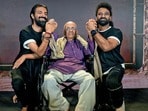 చివరి వరకూ- సింగీతం లాస్ట్ స్క్రిప్ట్ టైటిల్ ఇదే- కన్నీళ్లు తెప్పిస్తున్న నాగ్ అశ్విన్ స్టోరీ!(x)