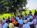 Haryana will hold monthly ‘Tiffin meetings’ in villages and promote natural farming, solar energy and skill development under a new grassroots outreach plan.