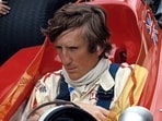 Born in Mainz, Germany, on April 18, 1942, Jochen Rindt lost both parents in a bombing raid as an infant.