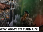 Before Trump invades Iran, is Mojtaba preparing every citizen for war?
