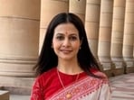 Mallick resigned from the Upper House exactly four months after the TMC elected her as a candidate in March this year. (Instagram/YourKoel)