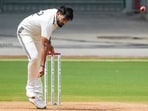 Mukesh Kumar (6/33) and Akash Deep (3/25) ripped J&K's batting unit Mukesh Kumar (6/33) and Akash Deep (3/25) ripped J&K's batting unit