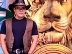Salman Khan