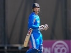 Vaibhav Sooryavanshi creates Asian Games history at 15