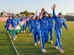 India beat Pakistan to clinch gold at the Asian Games history.