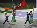 There is Neeru Dhanda making the country proud.