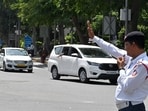 Police identified the man as Fahad Farid Khan (37), a car mechanic and a resident of Bandra West. (ANI/ Representational)