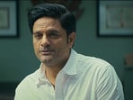 Drishyam 3 box office collection day 3: Jaideep Ahlawat plays Rajveer Singh Tomar, an IPS officer, in Drishyam The Conclusion.