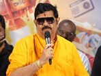 నేను సన్నీలియోన్ లాంటోడిని.. ఆల్రెడీ అన్నీ విప్పుకున్నా: మూవీ ఈవెంట్లో వేణు స్వామి సంచలన కామెంట్లు