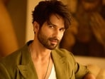 Shahid Kapoor is best known for his romantic roles in movies.