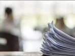 Teachers were instructed to report on Saturday solely to mark their attendance. (HT)