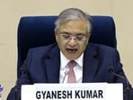 The investigation will be a continuation of a preliminary VACB inquiry which was conducted in 2006 against Kumar and which fizzled out after the IAS officer left the state on a central deputation to Delhi that year. (File Photo)