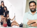 విభిన్నమైన సస్పెన్స్ థ్రిల్లర్‌గా ది రెడ్ బ్యాగ్- భారీ ప్రాజెక్ట్‌తో డైరెక్టర్ రవి కుమార్ సీరపు మరో అడుగు!