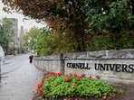 Cornell president Michael Kotlikoff breaks silence on gang rape allegations (REUTERS/Lauren Petracca/File Photo)(REUTERS)