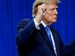 Donald Trump campaigns for Ohio Republicans as gas prices and AI data centres emerge as key issues ahead of the November midterms.