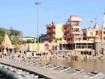 Ujjain has been a centre of power, learning and trade for millennia, with links to Avanti, Ashoka, Kalidasa, Vikramaditya and Indian astronomy.