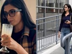 Bengaluru woman breaks down her cost of living.(Instagram/@shivanjaliverse)