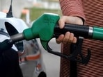 Vehicles without a valid PUC certificate will be denied fuel under the Centre’s air pollution control measures. (HT)