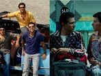 Madgaon Express and Zindagi Na Milegi Dobara explore old friendship and the chaos that comes with it.