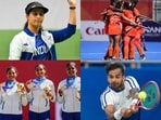 India won 85 medals at the 2026 Asian Games