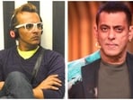 Imam Siddique said that he found Salman Khan's comment extremely defamatory.
