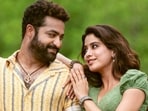 Khushbu Sundar has lashed out on the misuse of AI in creating morphed Chuttamalle video of Jr NTR and Janhvi Kapoor.