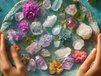 5 best crystals for sensitive people and empaths for calm, protection and emotional healing