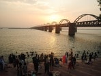 గోదావరి నది