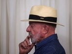 Brazil’s President Luiz Inácio Lula da Silva is seeking a fourth term.