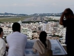 The U.S. has maintained bases on Okinawa since World War II.