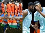 India won 21 gold medals at the 2026 Asian Games