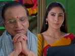 కార్తీక దీపం 2.. ఇటు మనవరాలు జ్యోత్స్న రివేంజ్.. అటు తాత కొత్త బిజినెస్.. సీరియల్ కథలో ట్విస్ట్!(jiohotstar)