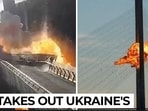 Zelensky fumes after Putin's 157-drone wave rattles Kyiv, Kharkiv, Sumy & Odesa